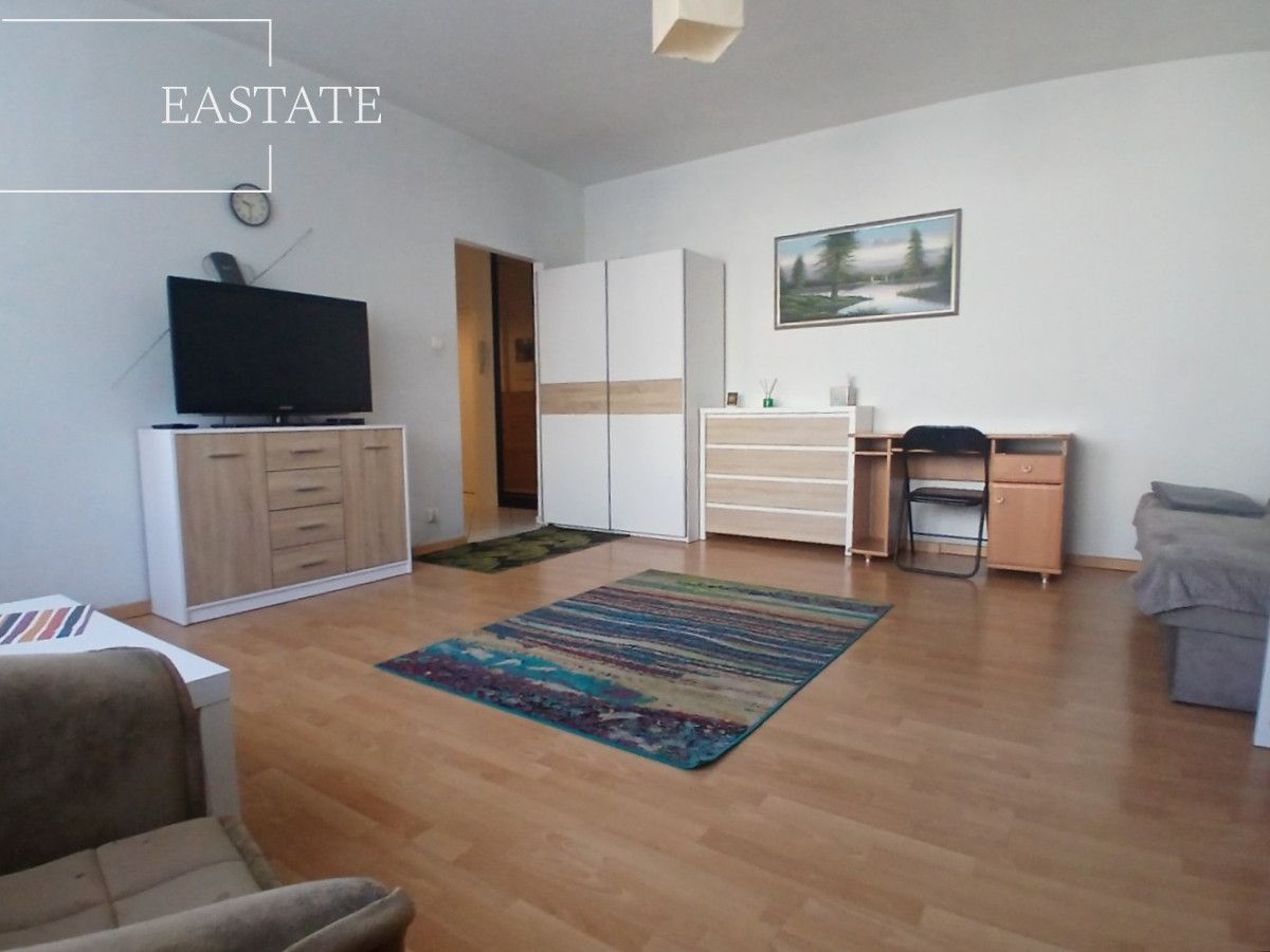 Mieszkanie 1-pokojowe Gdynia, ul. Morska. Zdjęcie 5