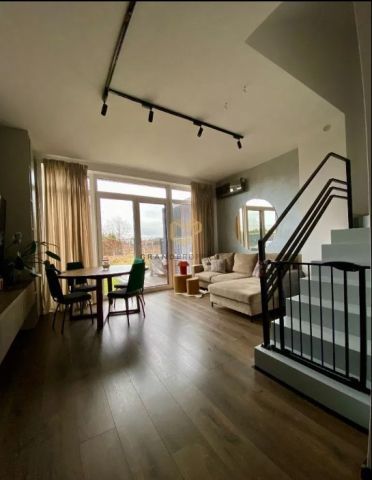 dom szeregowy, 4 pokoje Warszawa Wawer. Zdjęcie 11