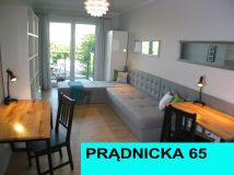 Pokój Kraków Prądnik Biały, ul. Prądnicka