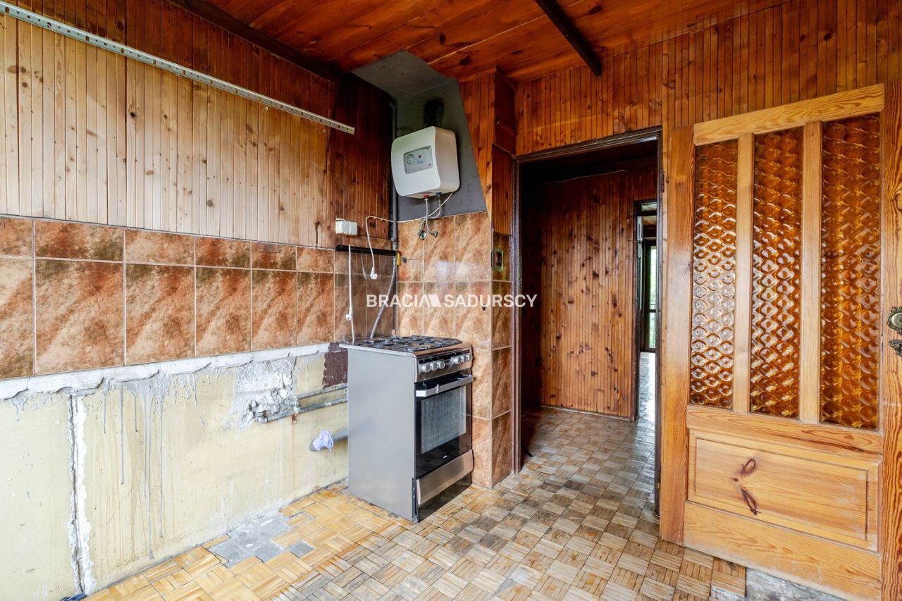 Mieszkanie 4-pokojowe Kraków Podgórze Duchackie, ul. Gromady Grudziąż. Zdjęcie 10