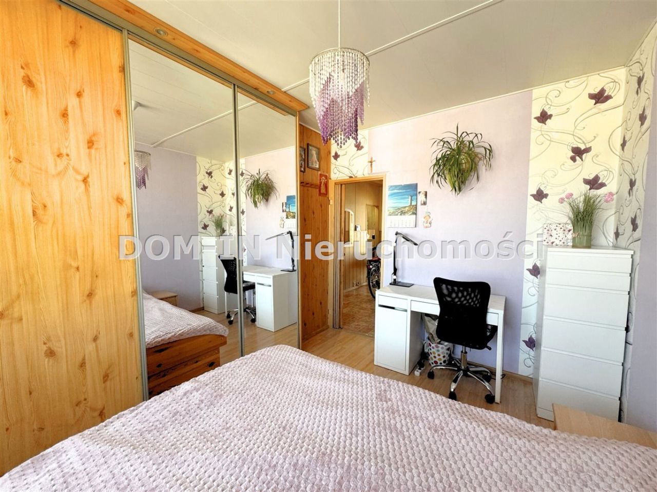 Mieszkanie 3-pokojowe Jastrzębie-Zdrój, ul. Zielona. Zdjęcie 2