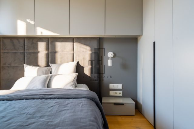 Mieszkanie 3-pokojowe Warszawa Bielany, ul. Marymoncka. Zdjęcie 11