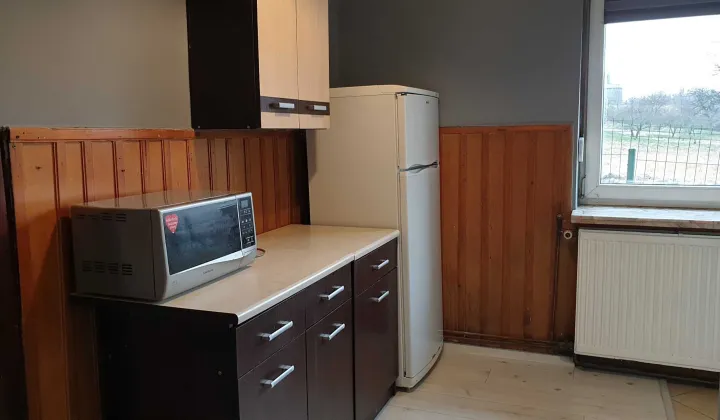 Mieszkanie 1-pokojowe Cieszyn