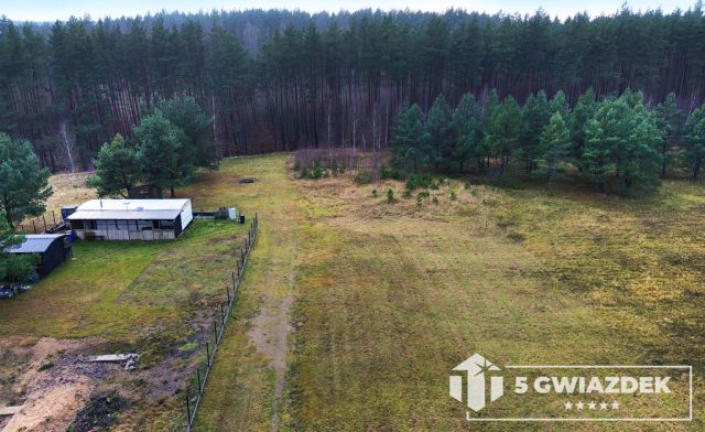Działka budowlana Drzonowo. Zdjęcie 9
