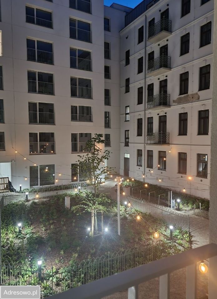 Mieszkanie 1-pokojowe Warszawa Praga-Północ, ul. Konopacka. Zdjęcie 9