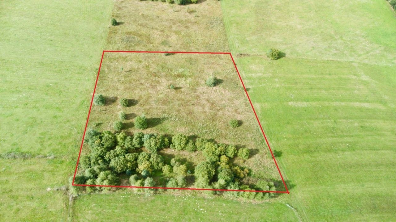 Działka rolna Jabłonka, ul. Jodłowa. Zdjęcie 4