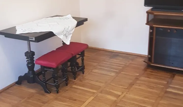 dom wolnostojący Ząbki