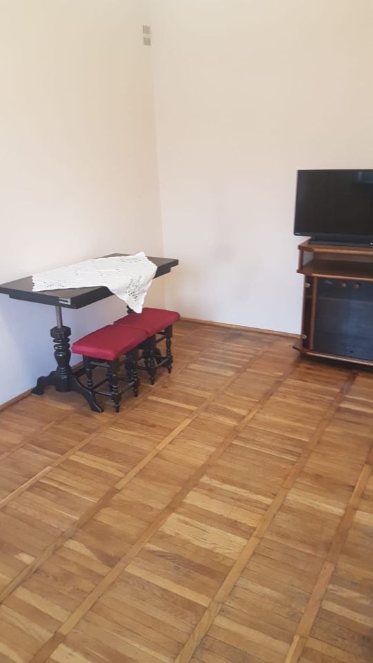 dom wolnostojący Ząbki