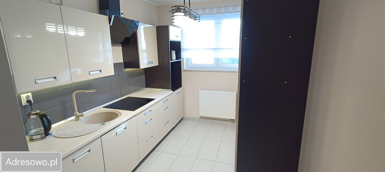 Mieszkanie 2-pokojowe Wrocław Fabryczna, bulw. Dedala. Zdjęcie 7