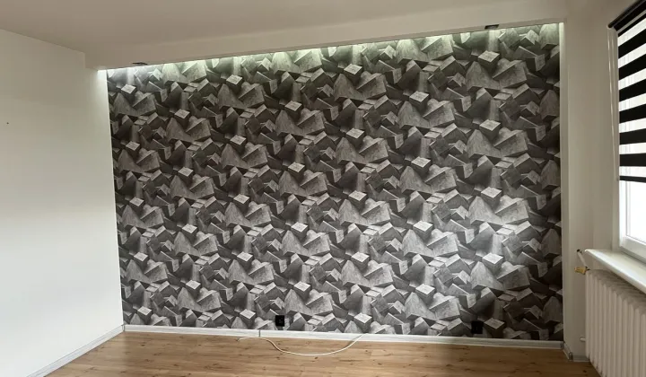 Mieszkanie 2-pokojowe Iława, ul. Brata Alberta