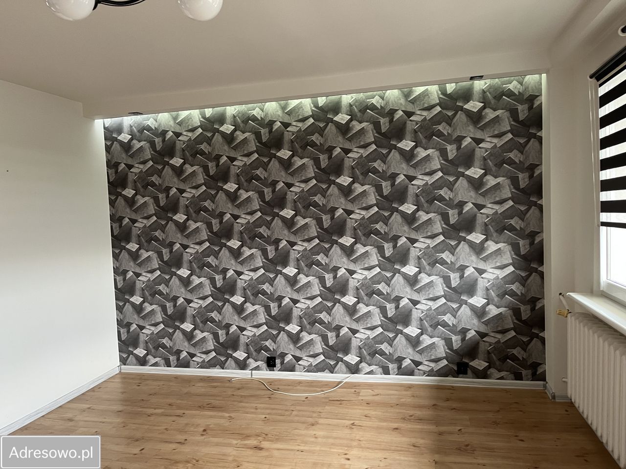 Mieszkanie 2-pokojowe Iława, ul. Brata Alberta