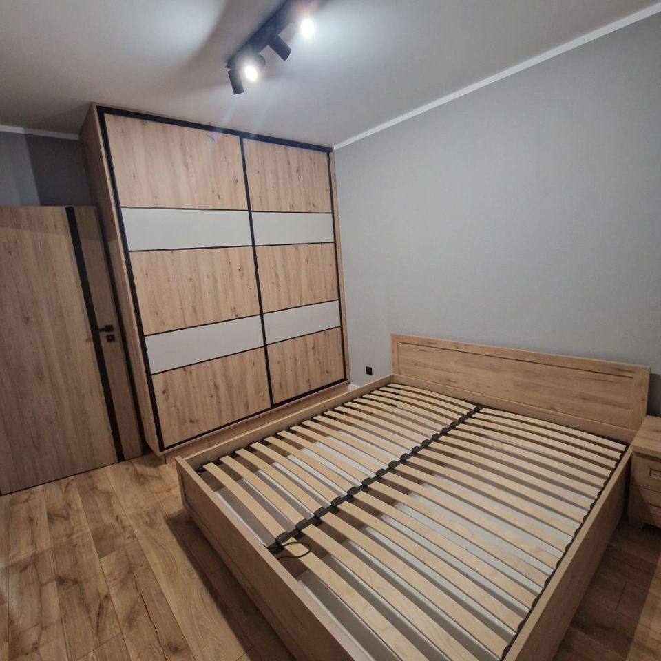 Mieszkanie 2-pokojowe Bochnia, ul. Brzeźnicka. Zdjęcie 4