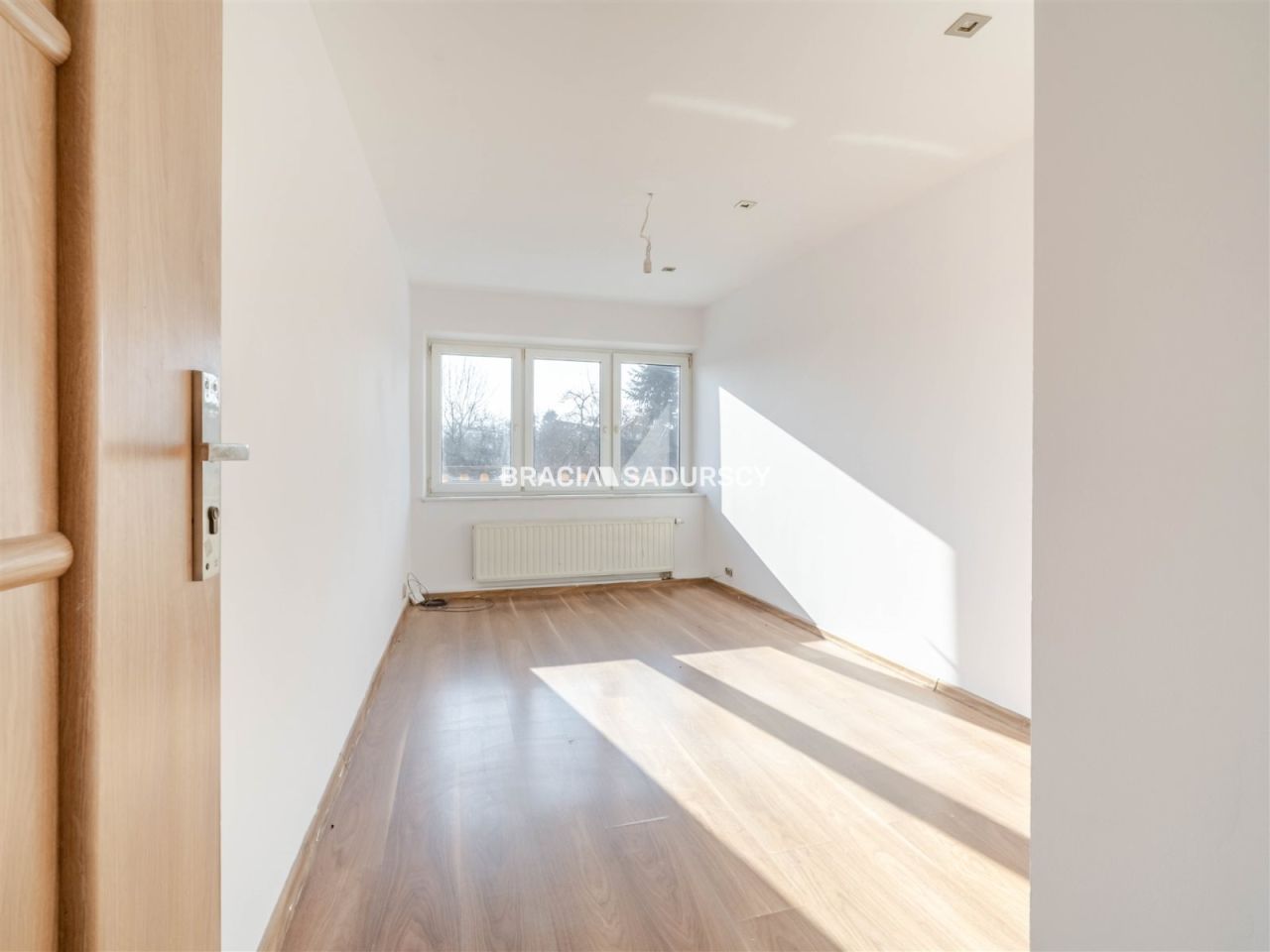 Mieszkanie 4-pokojowe Wieliczka, ul. Polna. Zdjęcie 5