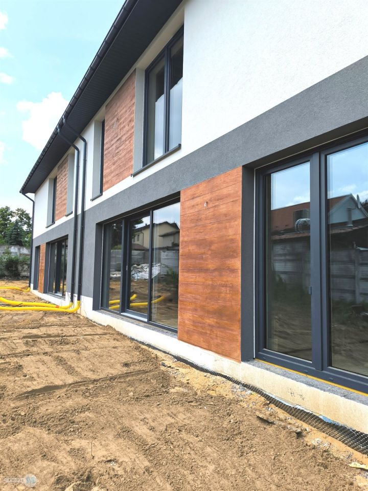 Mieszkanie 4-pokojowe Wola Kopcowa. Zdjęcie 15