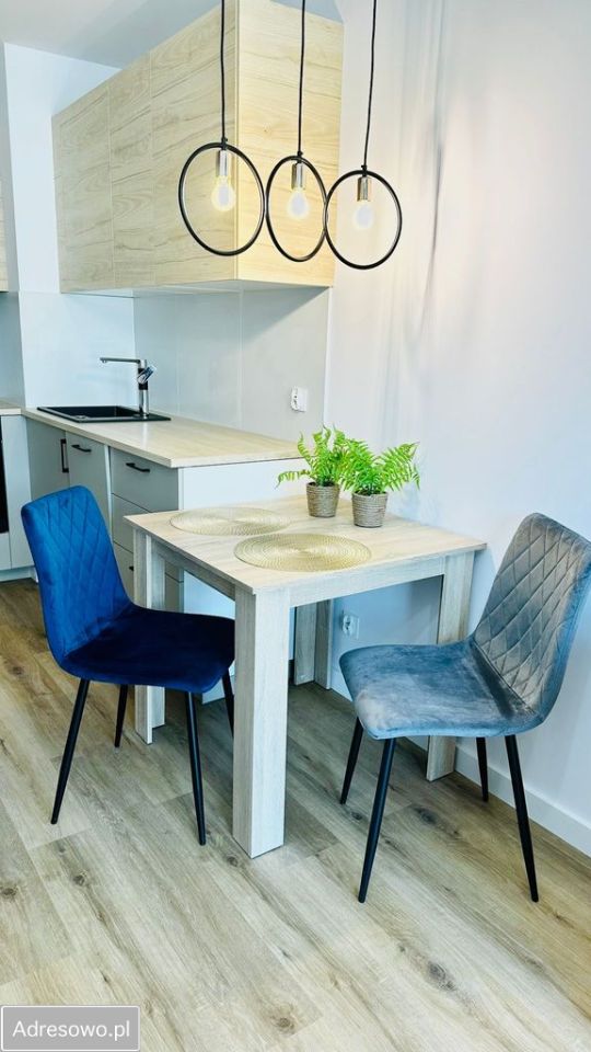 Mieszkanie 2-pokojowe Gdańsk Piecki, ul. Pastelowa. Zdjęcie 3