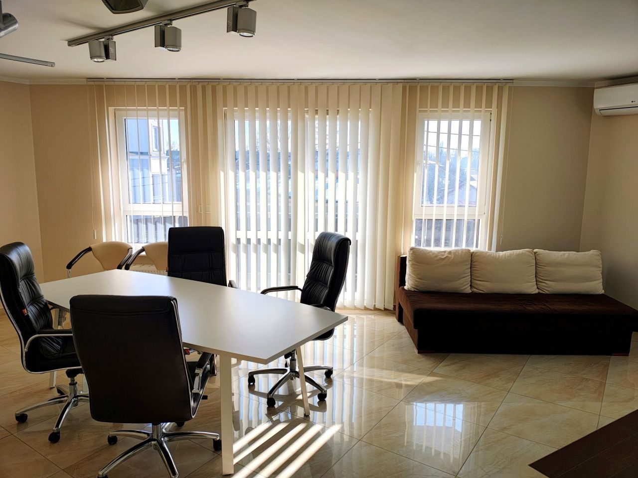 Mieszkanie 2-pokojowe Pruszków Żbików, ul. 3 Maja. Zdjęcie 9