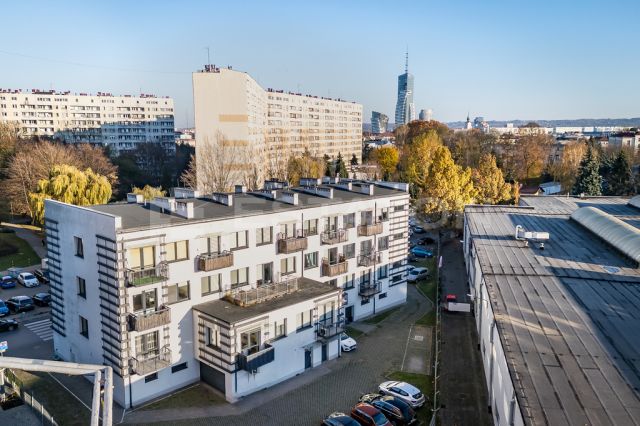 Mieszkanie 3-pokojowe Rzeszów, ul. Klementyny Hoffmanowej. Zdjęcie 11