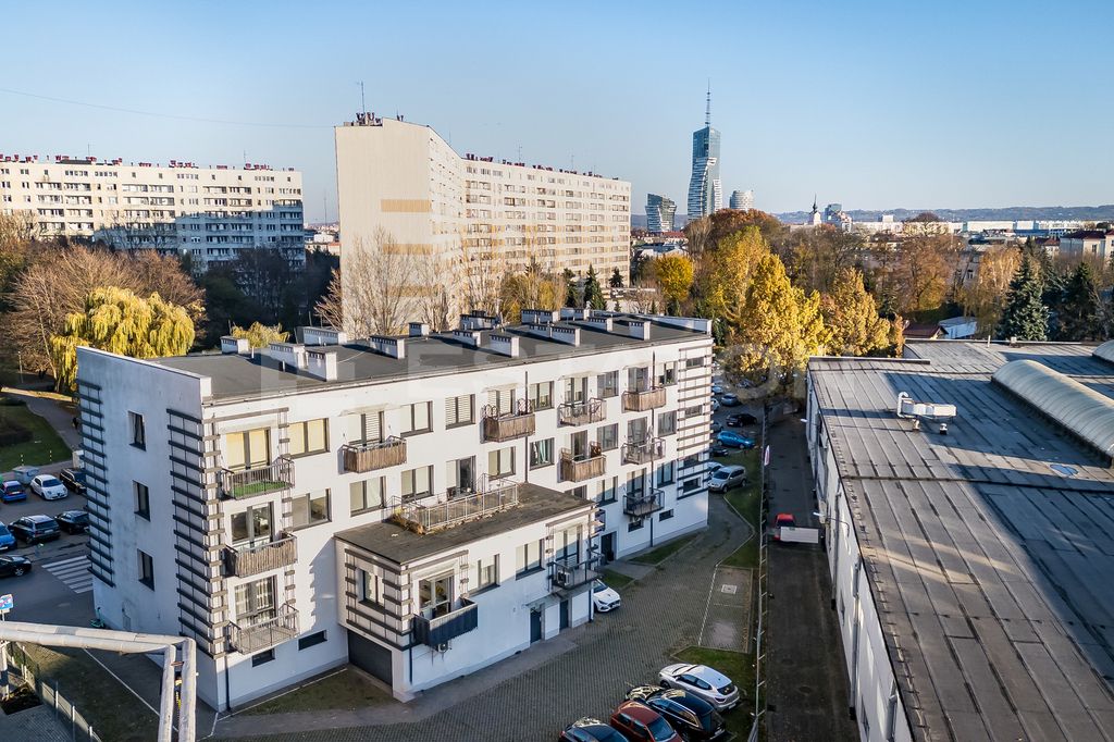 Mieszkanie 3-pokojowe Rzeszów, ul. Klementyny Hoffmanowej. Zdjęcie 11