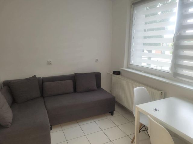 Mieszkanie 1-pokojowe Szczecin Pomorzany, ul. Południowa. Zdjęcie 1