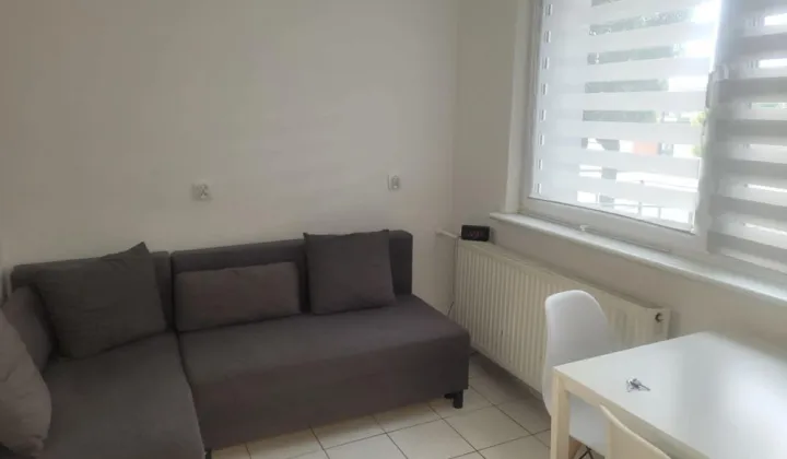 Mieszkanie 1-pokojowe Szczecin Pomorzany, ul. Południowa