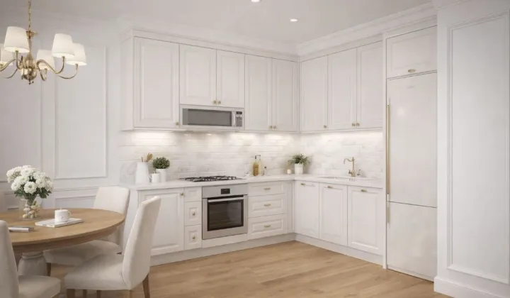 Mieszkanie 1-pokojowe Poznań Wilda