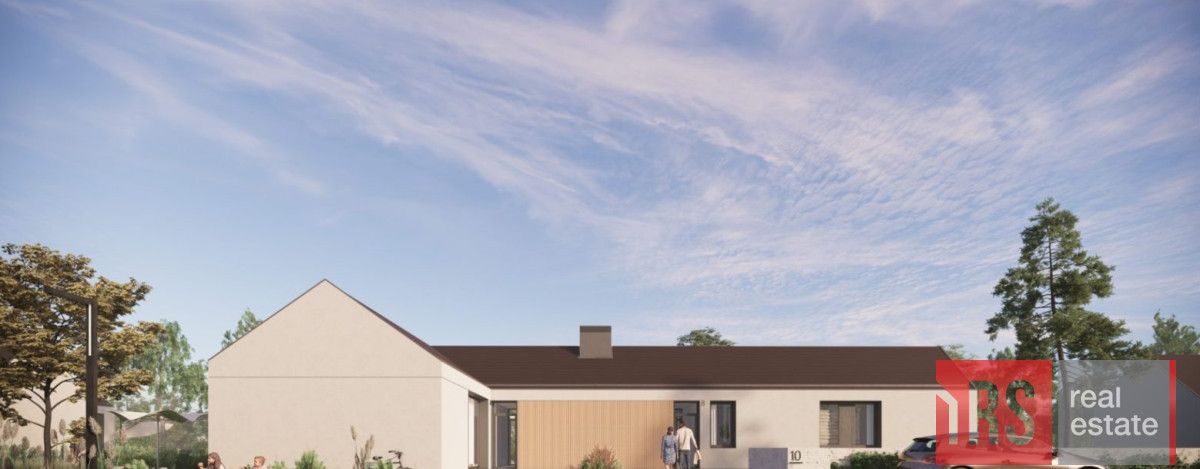 bliźniak, 4 pokoje Zieleniewo. Zdjęcie 6