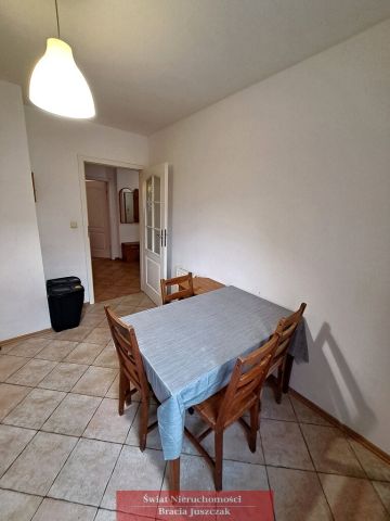 Mieszkanie 2-pokojowe Wrocław Różanka, ul. Obornicka. Zdjęcie 2