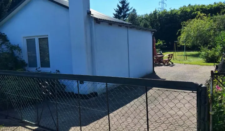 Działka rod Gdańsk Owczarnia, ul. Owczarnia