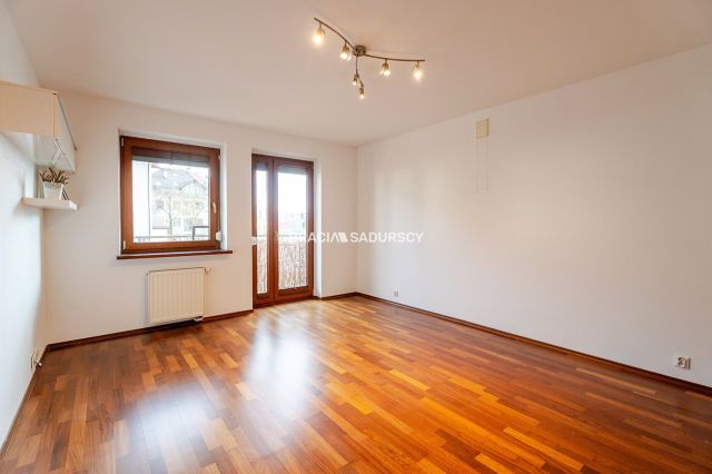 Mieszkanie 3-pokojowe Kraków Krowodrza, ul. Kazimierza Wierzyńskiego. Zdjęcie 4