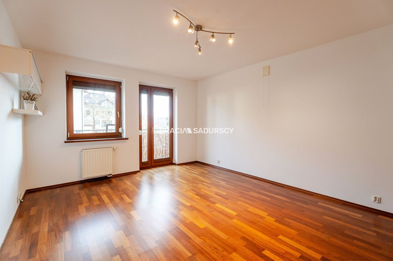 Mieszkanie 3-pokojowe Kraków Krowodrza, ul. Kazimierza Wierzyńskiego. Zdjęcie 4