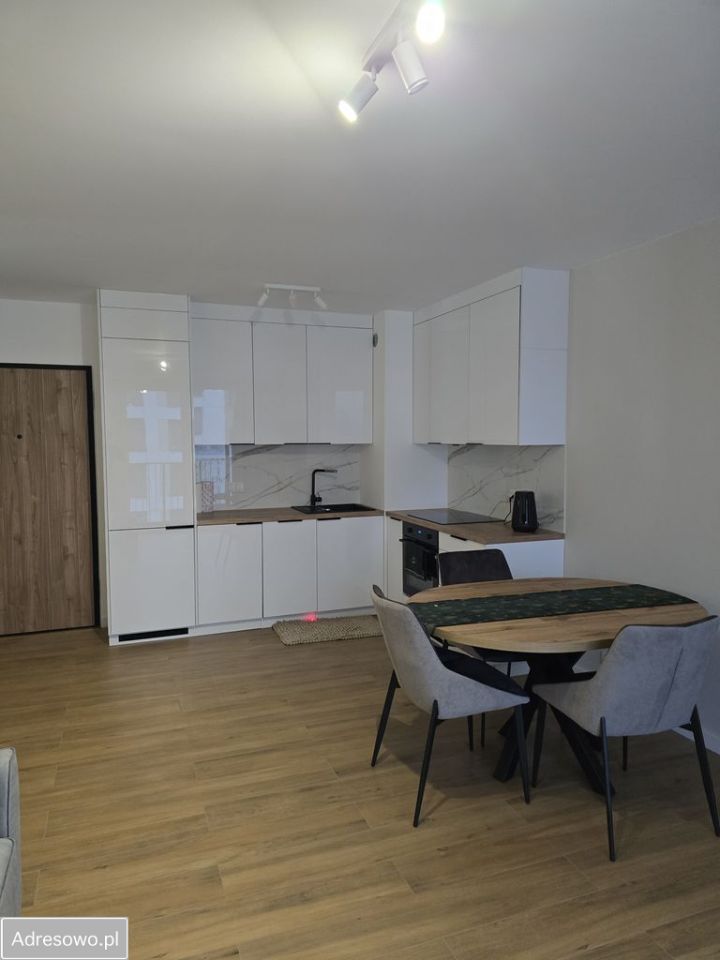 Mieszkanie 2-pokojowe Warszawa Mokotów, ul. Aleja Polski Walczącej. Zdjęcie 4