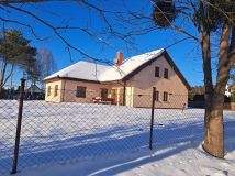 dom wolnostojący Tomaszkowo. Zdjęcie 3