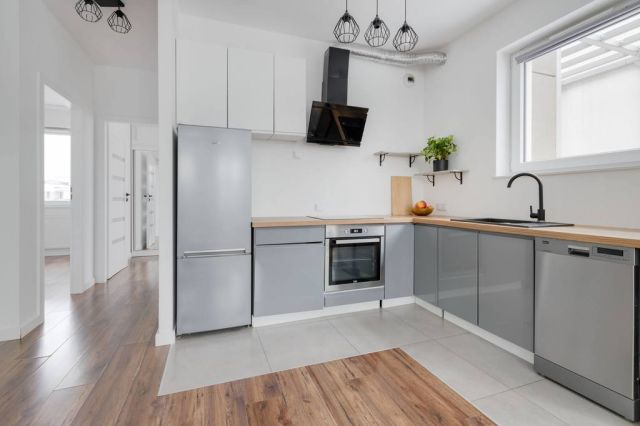 Mieszkanie 4-pokojowe Warszawa Ursus, ul. Posag 7 Panien. Zdjęcie 6