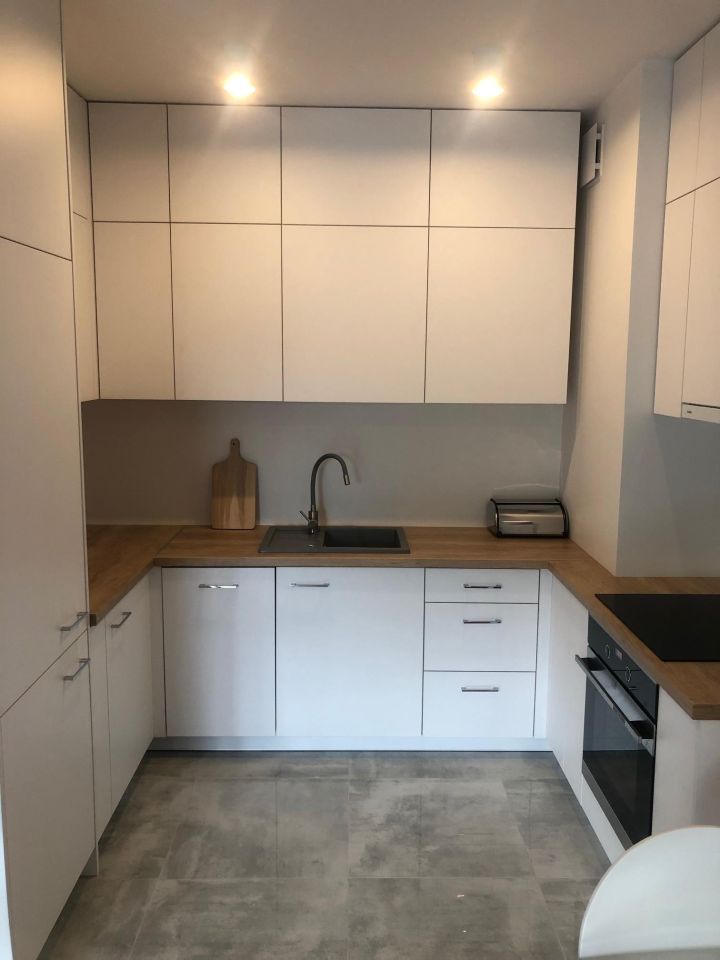 Mieszkanie 2-pokojowe Szczecin Warszewo, ul. Duńska. Zdjęcie 10