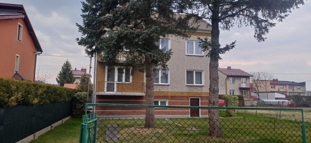 dom wolnostojący Szczucin, ul. Słoneczna. Zdjęcie 1