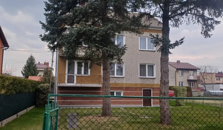 dom wolnostojący Szczucin, ul. Słoneczna