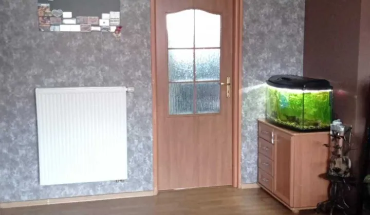 Mieszkanie 3-pokojowe Goleniów