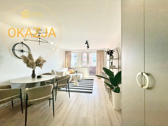 Mieszkanie 2-pokojowe Kielce, ul. bp. Czesława Kaczmarka. Zdjęcie 1