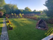 Działka rod Świdwin, ul. Łokietka. Zdjęcie 2