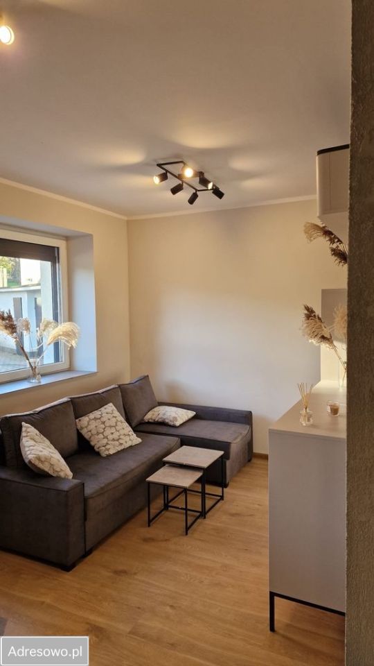 Mieszkanie 2-pokojowe Racibórz, ul. Rybnicka. Zdjęcie 2