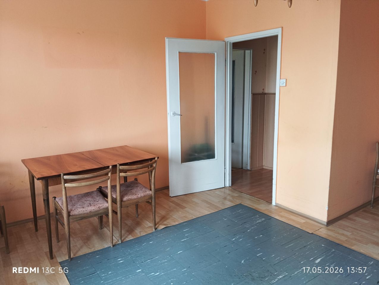 Mieszkanie 3-pokojowe Gliwice Śródmieście, ul. Czwartaków. Zdjęcie 5