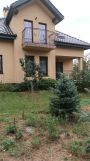 dom wolnostojący, 4 pokoje Żółtańce-Kolonia, ul. ks. Józefa Dąbrowskiego. Zdjęcie 1