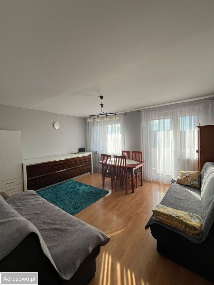 Pokój Wrocław Gaj, ul. Piławska. Zdjęcie 1