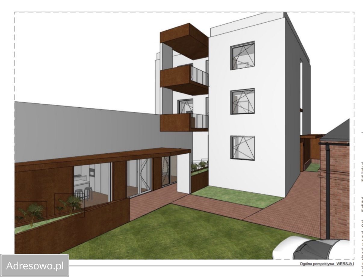 kamienica, 6 pokoi Katowice Podlesie, ul. Uniczowska. Zdjęcie 12