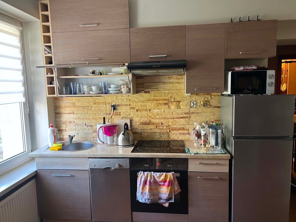 Mieszkanie 2-pokojowe Warszawa Praga-Południe, ul. Siennicka. Zdjęcie 3