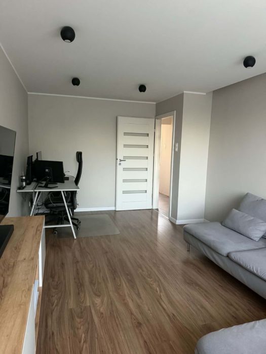 Mieszkanie 2-pokojowe Gdańsk Stogi, ul. Hoża. Zdjęcie 3