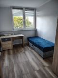 Mieszkanie 3-pokojowe Wrocław Śródmieście, ul. Benedyktyńska. Zdjęcie 3