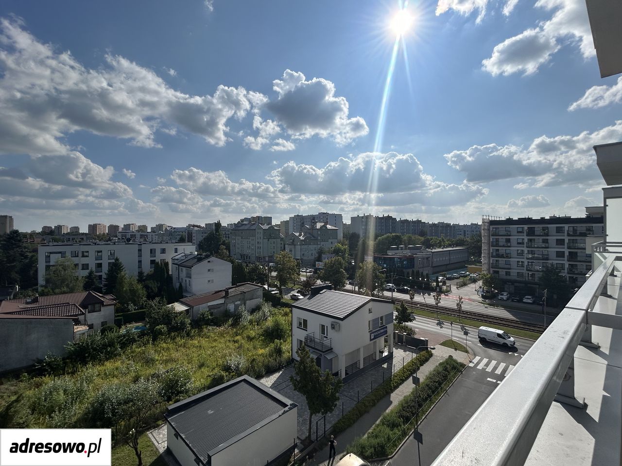 Mieszkanie 2-pokojowe Warszawa Bemowo, ul. Jana Olbrachta. Zdjęcie 6
