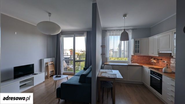 Mieszkanie 2-pokojowe Warszawa Praga-Południe, ul. Tyśmienicka. Zdjęcie 1