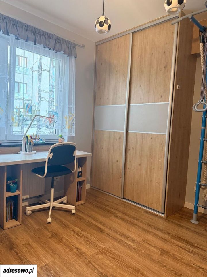 Mieszkanie 3-pokojowe Gdańsk Ujeścisko, ul. Płocka. Zdjęcie 18